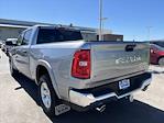 New 2025 Ram 1500 Big Horn Crew Cab 4x4 Pickup for sale #SN749533 - photo 4