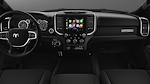 New 2025 Ram 1500 Big Horn Crew Cab 4x4 Pickup for sale #SN749535 - photo 6