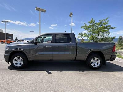 New 2025 Ram 1500 Big Horn Crew Cab 4x4 Pickup for sale #SN753245 - photo 1