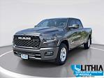 New 2025 Ram 1500 Big Horn Crew Cab 4x4 Pickup for sale #SN753245 - photo 8
