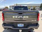 New 2025 Ram 1500 Big Horn Crew Cab 4x4 Pickup for sale #SN753245 - photo 3
