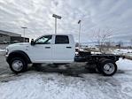 2024 Ram 4500 Crew Cab DRW 4x4, Cab Chassis for sale #RG410378 - photo 4