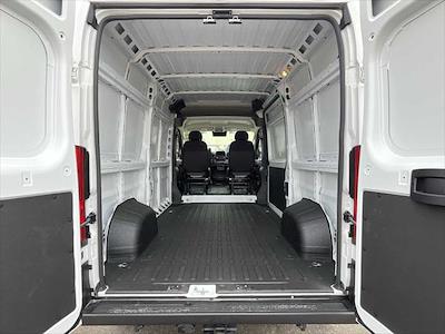 New 2025 Ram ProMaster 2500 High Roof Empty Cargo Van for sale #SE500761 - photo 2