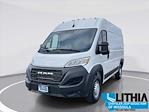 New 2025 Ram ProMaster 2500 High Roof Empty Cargo Van for sale #SE500761 - photo 1
