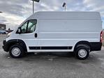 New 2025 Ram ProMaster 2500 High Roof Empty Cargo Van for sale #SE500761 - photo 4