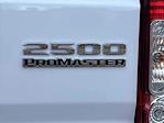 New 2025 Ram ProMaster 2500 High Roof Empty Cargo Van for sale #SE500761 - photo 8