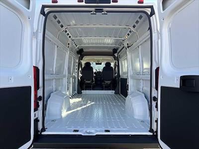 New 2025 Ram ProMaster 2500 High Roof Empty Cargo Van for sale #SE508282 - photo 2