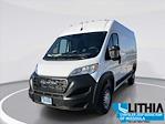 New 2025 Ram ProMaster 2500 High Roof Empty Cargo Van for sale #SE508282 - photo 1