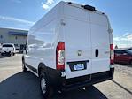 New 2025 Ram ProMaster 2500 High Roof Empty Cargo Van for sale #SE508282 - photo 5