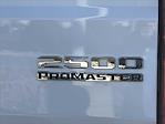 New 2025 Ram ProMaster 2500 High Roof Empty Cargo Van for sale #SE508282 - photo 8