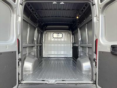 New 2025 Ram ProMaster 2500 High Roof Empty Cargo Van for sale #SE508761 - photo 2