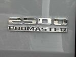 New 2025 Ram ProMaster 2500 High Roof Empty Cargo Van for sale #SE508761 - photo 8