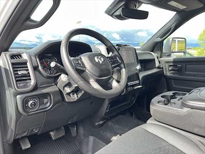 New 2025 Ram 2500 Tradesman Crew Cab 4x4 Pickup for sale #SG502971 - photo 2