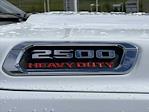New 2025 Ram 2500 Tradesman Crew Cab 4x4 Pickup for sale #SG502971 - photo 7