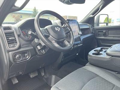 New 2025 Ram 2500 Tradesman Crew Cab 4x4 Pickup for sale #SG508623 - photo 2