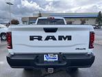 New 2025 Ram 2500 Tradesman Crew Cab 4x4 Pickup for sale #SG508623 - photo 5