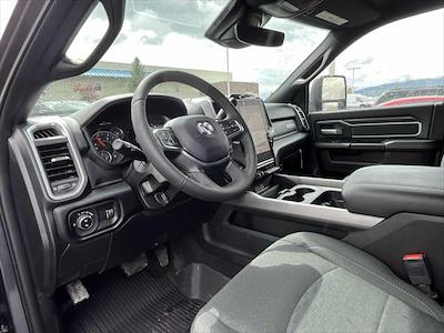 New 2025 Ram 2500 Big Horn Crew Cab 4x4 Pickup for sale #SG508625 - photo 2