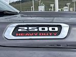 New 2025 Ram 2500 Big Horn Crew Cab 4x4 Pickup for sale #SG508625 - photo 7