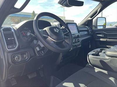 New 2025 Ram 2500 Big Horn Crew Cab 4x4 Pickup for sale #SG508626 - photo 2
