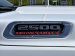New 2025 Ram 2500 Big Horn Crew Cab 4x4 Pickup for sale #SG508626 - photo 7
