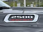 New 2025 Ram 2500 Big Horn Crew Cab 4x4 Pickup for sale #SG508627 - photo 7