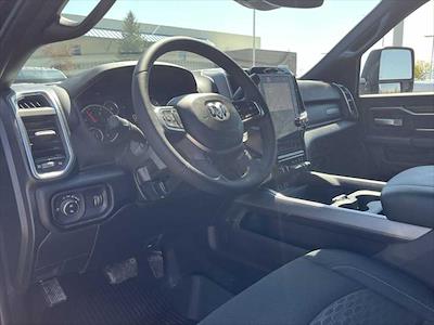 New 2025 Ram 3500 Big Horn Crew Cab 4x4 Pickup for sale #SG509746 - photo 2