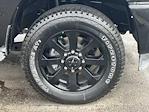 New 2025 Ram 3500 Big Horn Crew Cab 4x4 Pickup for sale #SG509746 - photo 8