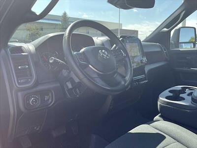 New 2025 Ram 2500 Tradesman Crew Cab 4x4 Pickup for sale #SG521331 - photo 2