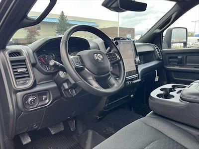 New 2025 Ram 2500 Tradesman Crew Cab 4x4 Pickup for sale #SG521337 - photo 2