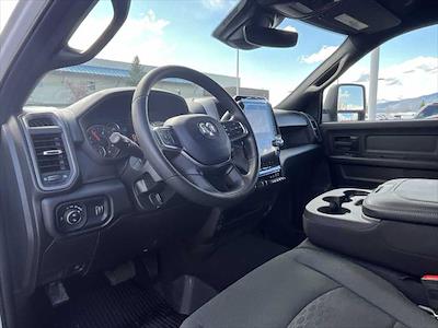 New 2025 Ram 2500 Tradesman Crew Cab 4x4 Pickup for sale #SG533242 - photo 2