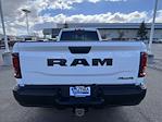 New 2025 Ram 2500 Tradesman Crew Cab 4x4 Pickup for sale #SG533242 - photo 5