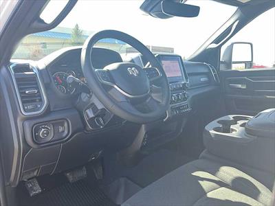 New 2025 Ram 2500 Big Horn Crew Cab 4x4 Pickup for sale #SG533248 - photo 2