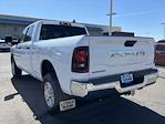 New 2025 Ram 2500 Big Horn Crew Cab 4x4 Pickup for sale #SG533248 - photo 4