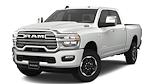 New 2025 Ram 2500 Laramie Crew Cab 4x4 Pickup for sale #SG535526 - photo 1