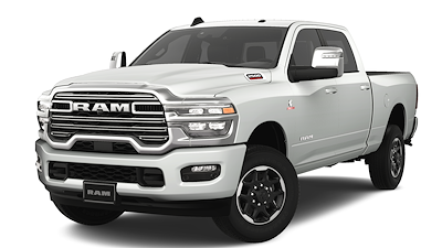 New 2025 Ram 2500 Laramie Crew Cab 4x4 Pickup for sale #SG535527 - photo 1