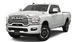 New 2025 Ram 2500 Laramie Crew Cab 4x4 Pickup for sale #SG535527 - photo 8