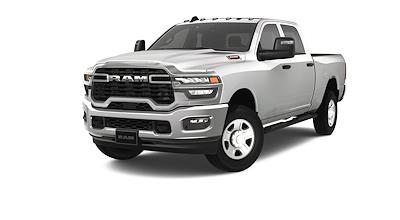 New 2025 Ram 3500 Tradesman Crew Cab 4x4 Pickup for sale #SG551267 - photo 1