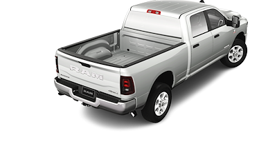 New 2025 Ram 2500 Big Horn Crew Cab 4x4 Pickup for sale #SG556271 - photo 2