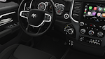 New 2025 Ram 1500 Big Horn Crew Cab 4x4 Pickup for sale #SN188941 - photo 5