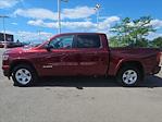 New 2025 Ram 1500 Big Horn Crew Cab 4x4 Pickup for sale #SN572390 - photo 3