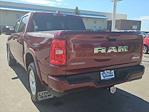 New 2025 Ram 1500 Big Horn Crew Cab 4x4 Pickup for sale #SN572390 - photo 4