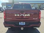 New 2025 Ram 1500 Big Horn Crew Cab 4x4 Pickup for sale #SN572390 - photo 5