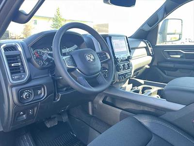 New 2025 Ram 1500 Big Horn Crew Cab 4x4 Pickup for sale #SN687923 - photo 2