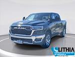 New 2025 Ram 1500 Big Horn Crew Cab 4x4 Pickup for sale #SN687923 - photo 1