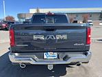New 2025 Ram 1500 Big Horn Crew Cab 4x4 Pickup for sale #SN687923 - photo 5