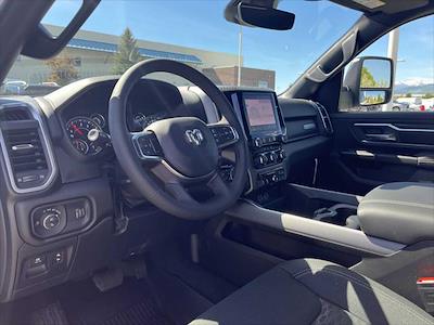 New 2025 Ram 1500 Big Horn Crew Cab 4x4 Pickup for sale #SN692998 - photo 2