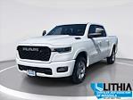 New 2025 Ram 1500 Big Horn Crew Cab 4x4 Pickup for sale #SN692998 - photo 1