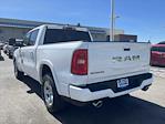 New 2025 Ram 1500 Big Horn Crew Cab 4x4 Pickup for sale #SN692998 - photo 4