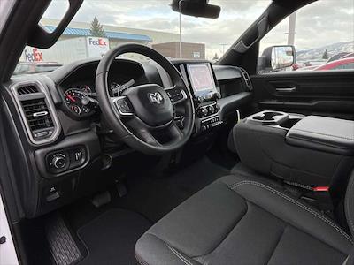 New 2025 Ram 1500 Tradesman Crew Cab 4x4 Pickup for sale #SN698903 - photo 2