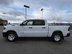 New 2025 Ram 1500 Tradesman Crew Cab 4x4 Pickup for sale #SN698903 - photo 3